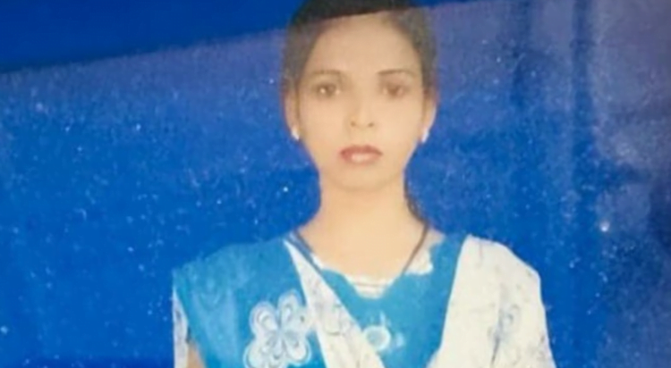 मूल होत नसल्याने चारित्र्यावर संशय, अंबरनाथमध्ये पतीने गाठली कौऱ्याची परिसीमा 1 मूल होत नसल्याने चारित्र्यावर संशय, अंबरनाथमध्ये पतीने गाठली कौऱ्याची परिसीमा