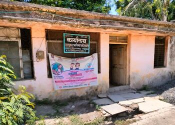 हिमायतनगर येथील तालूका समूह संघटक यांनी कुठल्याही प्रकारचा अपहार केला नसल्याचा खुलासा