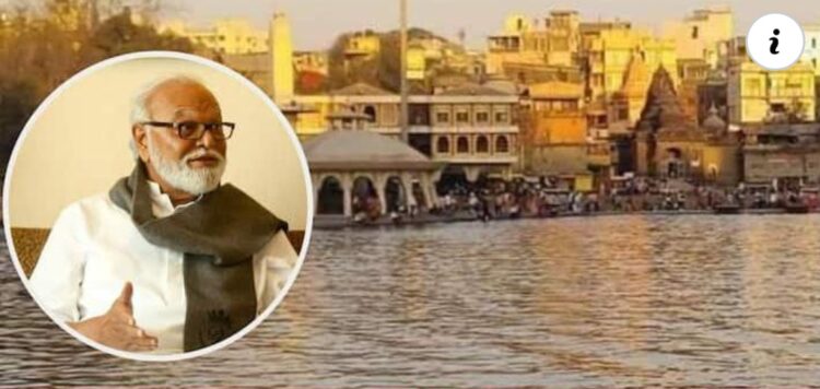 मंदिरात ड्रेसकोड लागू करणं चुकीचं, मग पुजाऱ्यांना ड्रेस घालायला द्या, छगन भुजबळ यांची सडकून टीका 1 image editor output image 799014131 1685421913623