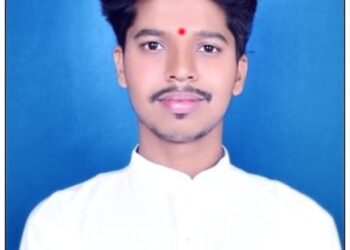 अभिजीत देशपांडे यांना संस्कृत विषयात पिएचडी प्रधान… 9 IMG 20230608 165715