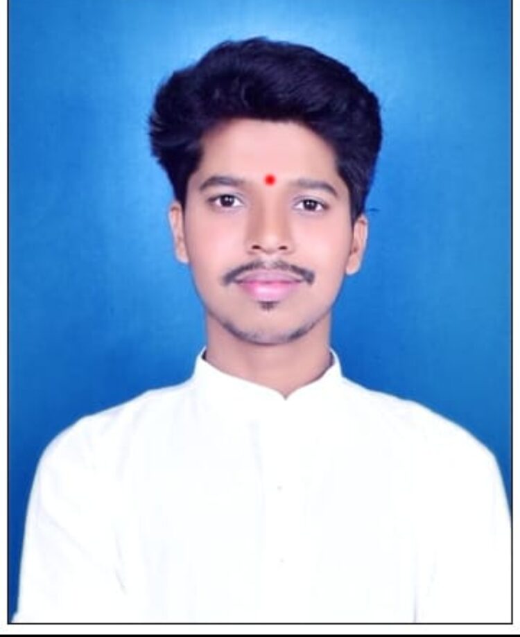 अभिजीत देशपांडे यांना संस्कृत विषयात पिएचडी प्रधान… 1 IMG 20230608 165715