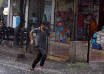 पावसाळ्यापूर्वी शहरातील कामं पूर्ण करा; पुणे आयुक्तांचे आदेश