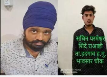 मित्राला शेवटची दारु पाजून गेम, डिझेल टाकून जाळलं, हातावर एक शब्द आढळला अन् आठ दिवसात खेळ संपला 10 image editor output image 1370248537 1686223152154