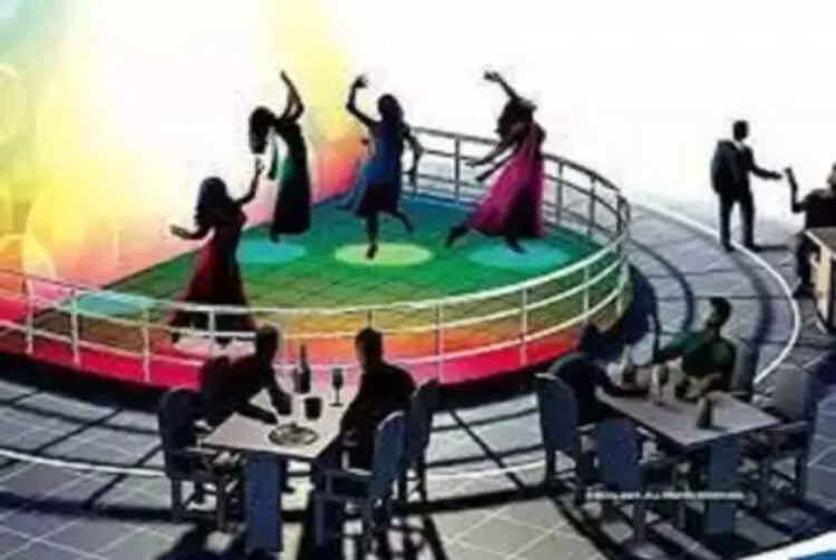 नवी मुंबईत बालकामगाराची बारमधून सुटका; हॉटेलमालक व मॅनेजर या दोघांविरोधात गुन्हा दाखल 1 image editor output image 1634370331 1686132722425