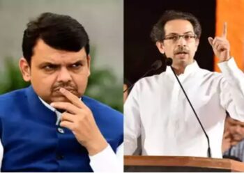 'मुख्यमंत्रीपदी राहिलेल्या माणसाला इतकी ‘बालबुद्धी’? उद्धवची, तोवर तुमची हास्यजत्रा चालू द्या...'; फडवीसांचे ट्विट चर्चेत 5 image editor output image 1670845678 1687605581803