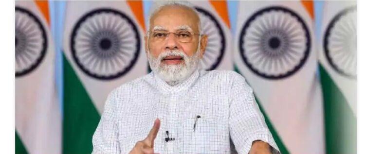 मागील 10 वर्षात भारताचा चेहरामोहरा बदलला; मॉर्गेन स्टॅनलीच्या अहवालात मोदी सरकारचे कौतुक 1 image editor output image 1810112175 1685623406676