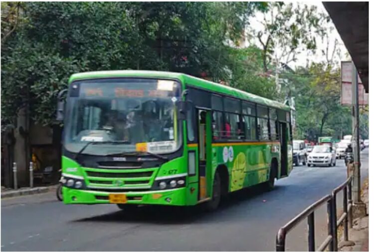 पालखी सोहळ्याला जायचंय? मग ही बातमी तुमच्यासाठी, पाहा कशी आहे बसेसची सोय? 1 image editor output image 602155191 1686152751377