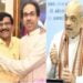 भाजप स्वत:च निर्माण केलेल्या जाळ्यात सापडलाय, संजय राऊतांकडून अमित शाहांच्या भाषणाची चिरफाड, म्हणाले... 2 image editor output image 839530137 1686474250451