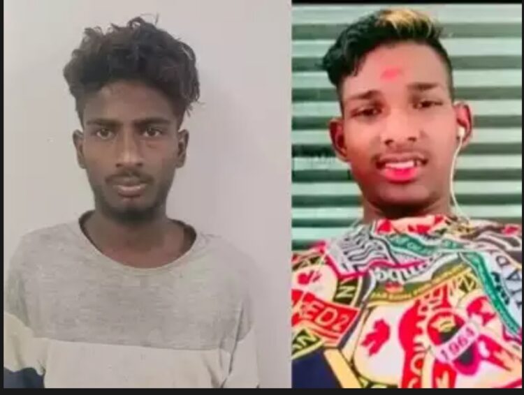 मोबाईलमुळे करण-अर्जुन मध्ये वाद; लहानग्याचा गळा आवळून मोठ्या भावाने केला खून 1 image editor output image1511222415 1687853337937