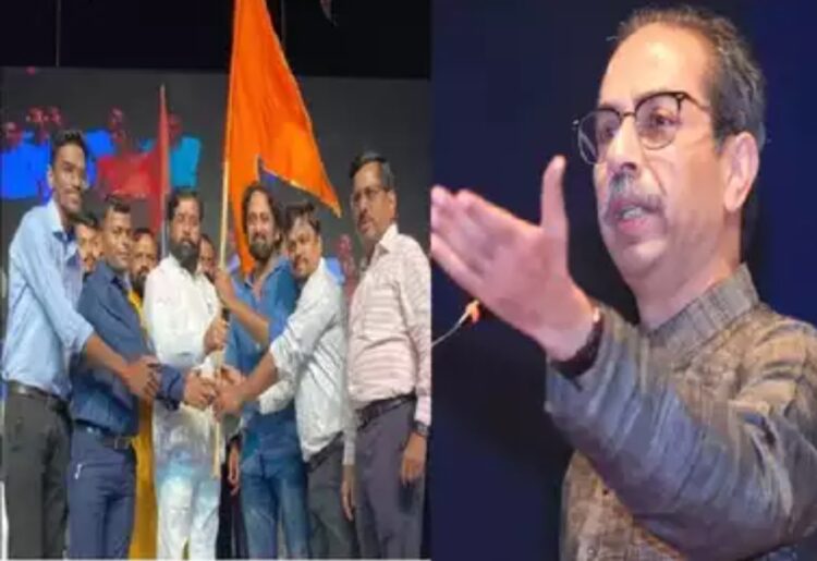 एकनाथ शिंदेंचा थेट शिवसेना भवनात सर्जिकल स्ट्राईक, ठाकरेंचा हुकमी एक्का लावला गळाला 1 image editor output image1725959661 1686134162100