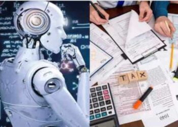 चॅरिटीच्या नावाखाली इन्कम टॅक्स चोरी? आता AI च्या नजरेतून कोणीच सुटणार नाही 6 image editor output image1863999468 1687168155479