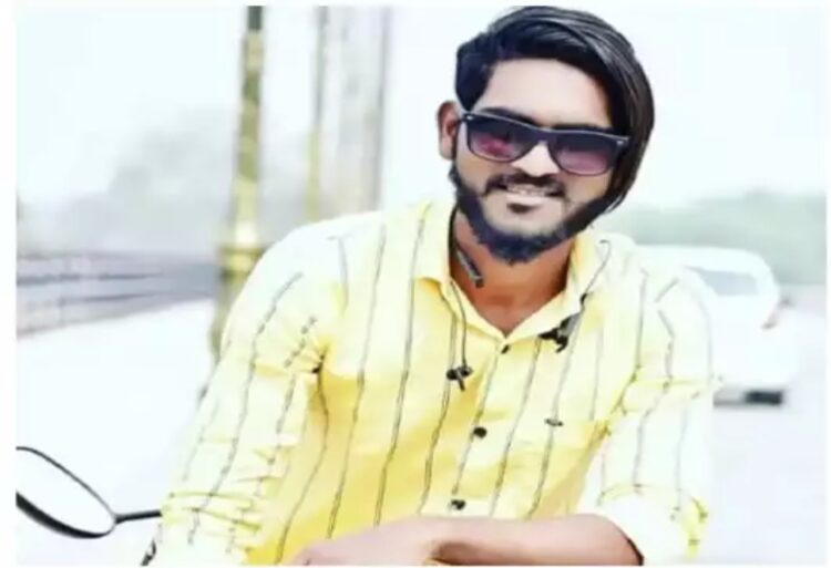 वरातीत नाचण्यावरून दोन गटात वाद, दलित तरुणाची हत्या, ॲट्रॉसिटीचा दणका, ७ जण जेलमध्ये 1 image editor output image297899878 1685794426501