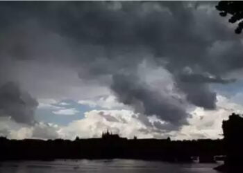 राज्यात 'या' तारखेपासून धो-धो बरसणार पाऊस, कोकणासह ३ भागांना अलर्ट जारी 6 image editor output image427698164 1687350484536