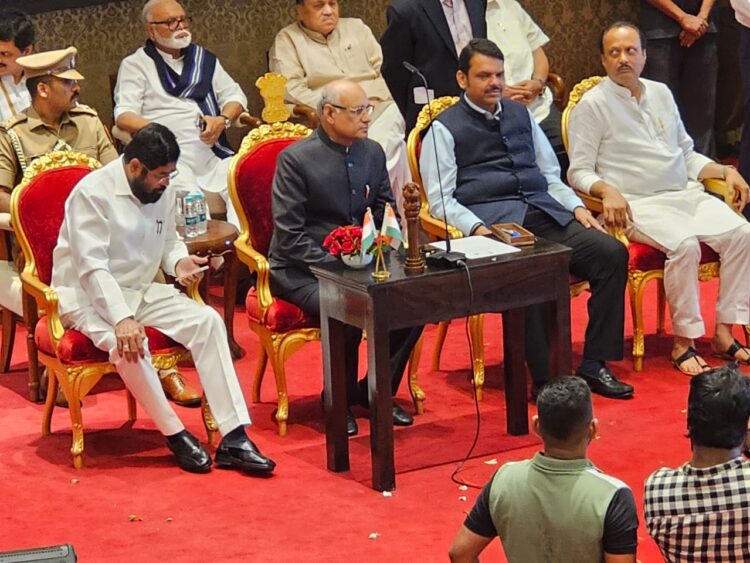 राष्ट्रवादीत फूट! अजित पवार घेणार उपमुख्यमंत्रीपदाची शपथ 1 IMG 20230702 WA0014