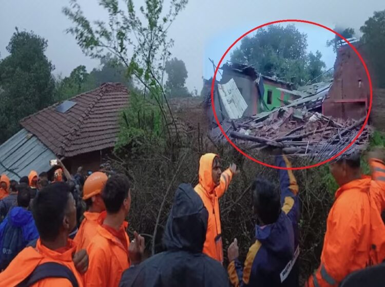 इरसालवाडीत दरड कोसळली, दरड दुर्घटनेत 10 जणांचा मृत्यू 1 Satyaprabha News