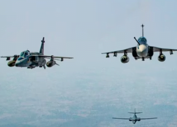 चिनी ड्रॅगन अन् पाकिस्तानचे धाबे दणाणणार; मिग-29 जम्मू-काश्मीरच्या आकाशात गस्त घालणार