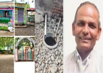 टेंभूर्णी गावचे पॅटर्न महाराष्ट्रभर राबविणारे :-प्रल्हाद पाटील<br />👉🏻गावाच्या विकासासाठी सामाजिक बांधिलकी जपणारे आदर्श सरपंच:-प्रल्हाद पाटील टेंभुर्णीकर 4 Picsart 23 08 24 08 06 33 173