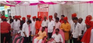साहित्यसम्राट लोकशाहीर अण्णाभाऊ साठे यांचा १०३ वा जयंती सोहळा मोठ्या उत्साहात संपन्न 2 image editor output image 1448158391 1690878527239