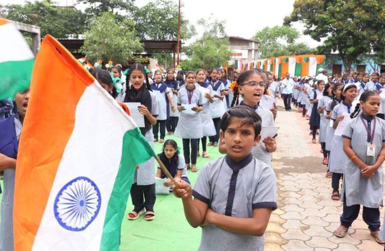 13 ते 15 ऑगस्ट या कालावधीत ‘हर घर तिरंगा’ उपक्रमाचे आयोजन 1 image editor output image 715331982 1691855347860