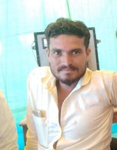 हिमायतनगर तालुक्यातील कामारी येथे मराठा आरक्षणाच्या उपोषणासाठी बसलेल्या युवकाची गळफास घेऊन आत्महत्या 2 IMG 20230918 WA0002