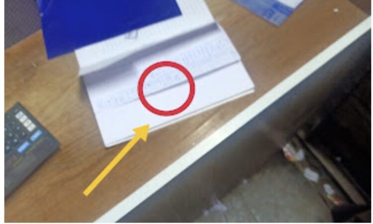 तापड़िया मार्केट मध्ये <br>चिट्टी' मटक्याने केला<br> कहर..यावर पोलिसांची आहे मेहर नजर 1 IMG 20230910 200224 1