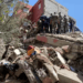 Morocco Earthquake : मोरोक्को हादरलं… भूकंपामुळे 1000 हून अधिक जणांचा मृत्यू, 700 लोक जखमी 2 Morocco Earthquake : मोरोक्को हादरलं… भूकंपामुळे 1000 हून अधिक जणांचा मृत्यू, 700 लोक जखमी