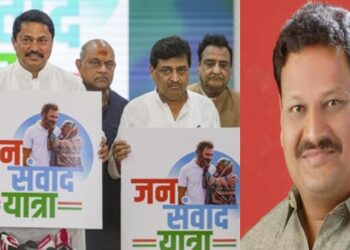 महाराष्ट्र कांग्रेस पक्षाच्या जनसंवाद यात्रेच्या स्वांगताच्या जय्यत तयारीला लागा - आ. जवळगावकर 2 Picsart 23 09 01 14 35 23 240