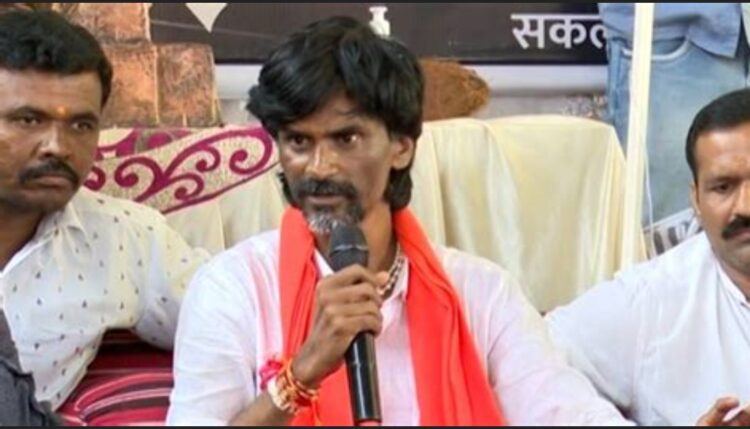 मराठा योध्दा मनोज जरांगे पाटील यांची नांदेड येथे जाहीर सभा 1 image editor output image 411766033 1695990914446