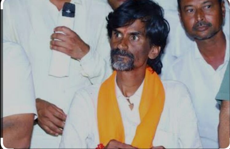 शासनाने जीआर काढला तरी जारांगे उपोषणावर ठाम 1 image editor output image2138398077 1694102022531