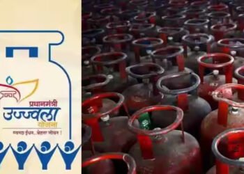 उज्जवला योजना लाभार्थींना 600 रुपयांत गॅस सिलेंडर