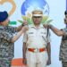 केंद्रीय रिझर्व्ह पोलिस दलाच्या सहायक उपनिरीक्षक पदी ससाणे यांना पदोन्नती… 5 IMG 20231013 172020