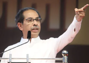 लोकसभेसाठी ठाकरे गटाचा परभणीचा उमेदवार ठरला, माढ्याची उमेदवारीही जवळपास निश्चित!