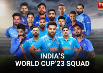 World Cup 2023 Satyaprabha News