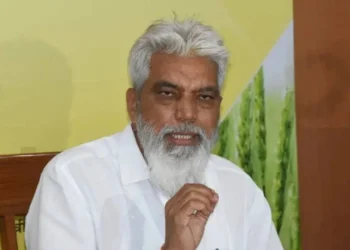 अंधारेंनी माहिती घेऊन आरोप करावेत, आरोप सिद्ध न झाल्यास मानहानीचा दावा करणार; दादा भुसेंचा इशारा