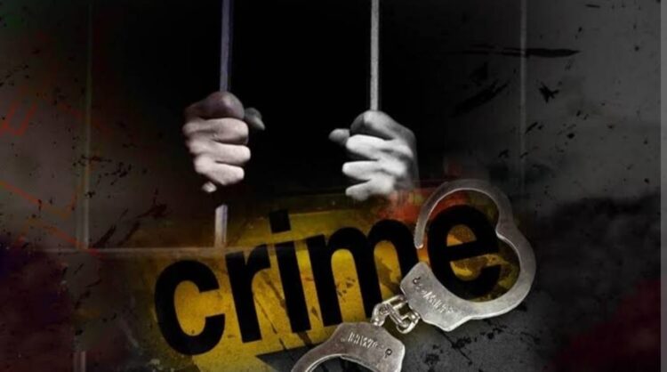 माजी उपसरपंच महल्ले यांचा महिला ग्रामसेवकांवर प्राणघातक हल्ला; किनवट पंचायत समिती गटविकास अधिकारी यांच्या दालनातील घटना 1 IMG 20231102 WA0013