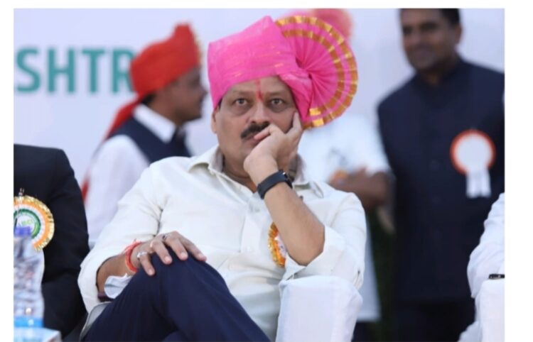 आमदार माधवराव पाटील जवळगावकर यांच्या पाठपुराव्यामुळे निराधारांची दिवाळी होणार गोड; रक्कम खात्यात वर्ग होण्याची प्रक्रिया सुरु..<br />👉🏻अंदाजे १ कोटी ३९ लक्ष रुपये मंजूर… 1 IMG 20231109 151340