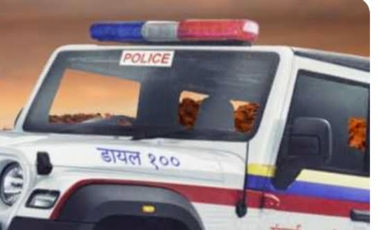 मानेला पकडून जमीनीवर ओपटले, छातीवर बुक्क्याने मारहाणीत मृत्यू ! खूनी हल्ल्याने झांबड ईस्टेट श्रेयनगर उस्मानपुरा हादरले !! 2 IMG 20231126 203933