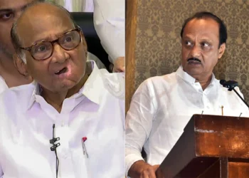 राष्ट्रवादी पक्ष आणि चिन्हाबाबत सोमवारी सुनावणी, तीन दिवस दोन्ही गटांची बाजू ऐकली जाणार