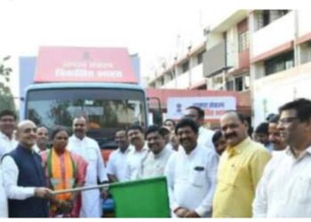 871<br />ग्रामपंचायतींमध्ये शासकीय योजनांचा जागर ! अंगणवाडी सेविका, आशा, ग्रामसेवक, तलाठी यांचाही सहभाग घेण्याचे निर्देश !! 6 image editor output image 270629231 1700908984671