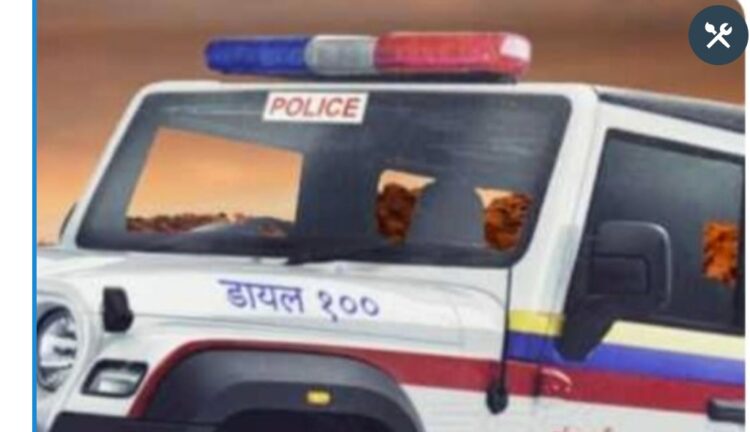 मानेला पकडून जमीनीवर ओपटले, छातीवर बुक्क्याने मारहाणीत मृत्यू ! खूनी हल्ल्याने झांबड ईस्टेट श्रेयनगर उस्मानपुरा हादरले !! 1 image editor output image1182177389 1701012492860