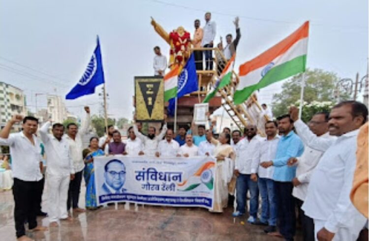 संविधानिक मूल्य उध्वस्त करण्याच्या षडयंत्रामुळे नागरिकांचे स्वातंत्र्य धोक्यात 1 image editor output image1896874474 1701018997977