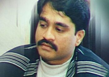 Dawood Ibrahim: मुंबई सिरिअल ब्लास्टचा मास्टरमाईंड दाऊद इब्राहिमवर विषप्रयोग? पाकिस्तानच्या रुग्णालयात भरती असल्याची माहिती