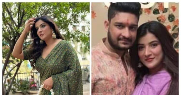 Priya Singh Case : मोठी बातमी! प्रिया सिंग प्रकरणातील आरोपी अश्वजीत गायकवाडला अटक; ठाणे पोलिसांची कारवाई