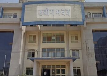 जिल्ह्यातील सुशिक्षित बेरोजगार युवक/युवतीसाठी 21 डिसेंबर रोजी उद्योग भवन येथे मेळाव्याचे आयोजन 3 image editor output image 2056100082 1702996829313