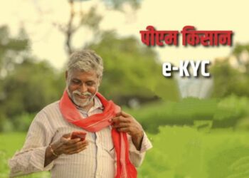 अतिवृष्टी अनुदानासाठी शेतकऱ्यांना ई-केवायसी करुन घेण्याचे आवाहन 2 image editor output image 302598721 1702997320055