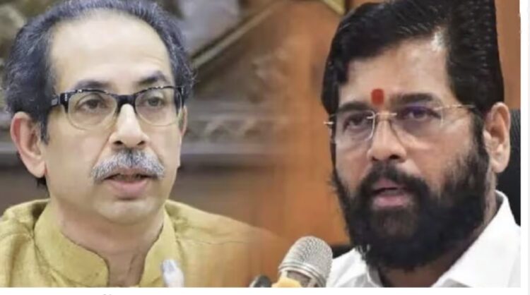 उद्वव ठाकरे गटाने केली शिंदेंच्या २३ आमदारांची कोंडी! 1 image editor output image 883062602 1702134966594