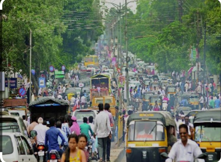 8 डिसेंबर रोजी वाहतुकीच्या मार्गात बदल 1 image editor output image1644772531 1701959246732