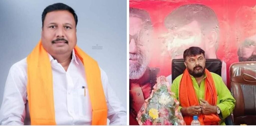 हिमायतनगर तालुक्यातील पुनर्वसित व प्रस्थापित गावांसाठी 14 कोटी 83 लाखाचा निधी मंजूर..;लोकनेते बाबुराव कदम कोहळीकर यांच्या पाठपुराव्यास यश…. 3 IMG 20240124 WA0051