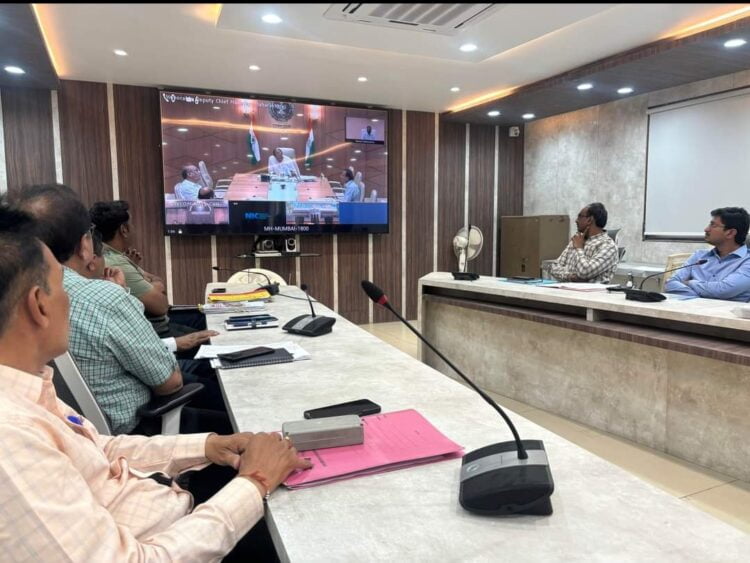 नांदेड जिल्ह्याला पर्यटनाच्या क्षेत्रात विकासाच्या मुबलक संधी - उपमुख्यमंत्री अजित पवार 1 image editor output image 1137205040 1704909783880