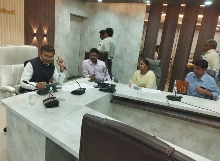 विकसित भारत संकल्प यात्रेच्या माध्यमातून पात्र लाभार्थ्यांपर्यंत अधिकाधिक योजना पोहोचवा - समन्वयक प्रशांत पाटील 1 image editor output image 1365226108 1705512499380